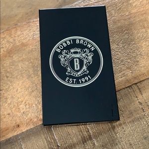 Bobbi Brown Lip & Eye palette